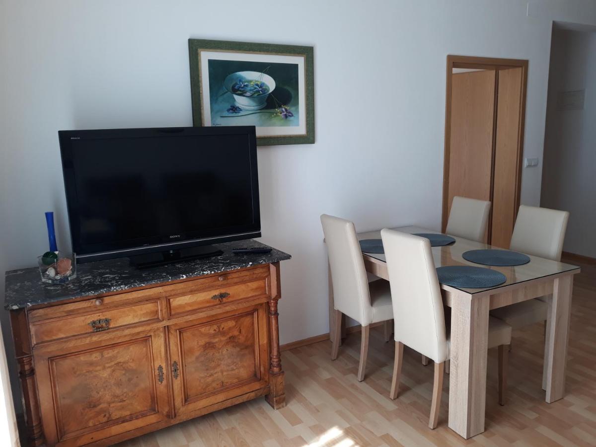 Kuca Moni Apartment เมดูลิน ภายนอก รูปภาพ